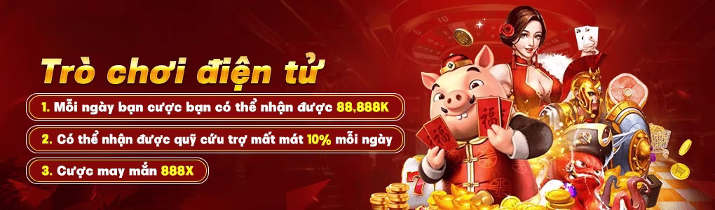 Sự kiện hoàn trả không giới hạn tại 88XX04